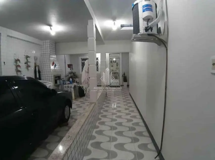 Foto 4 de Casa com 2 quartos à venda, 100m2 em Centro, Santo Amaro Da Imperatriz - SC