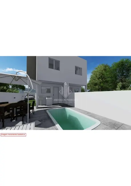 Foto 4 de Casa com 3 quartos à venda, 103m2 em Nova Palhoça, Palhoca - SC