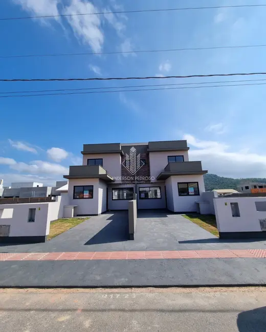 Foto 3 de Casa com 3 quartos à venda, 90m2 em Bela Vista, Palhoca - SC