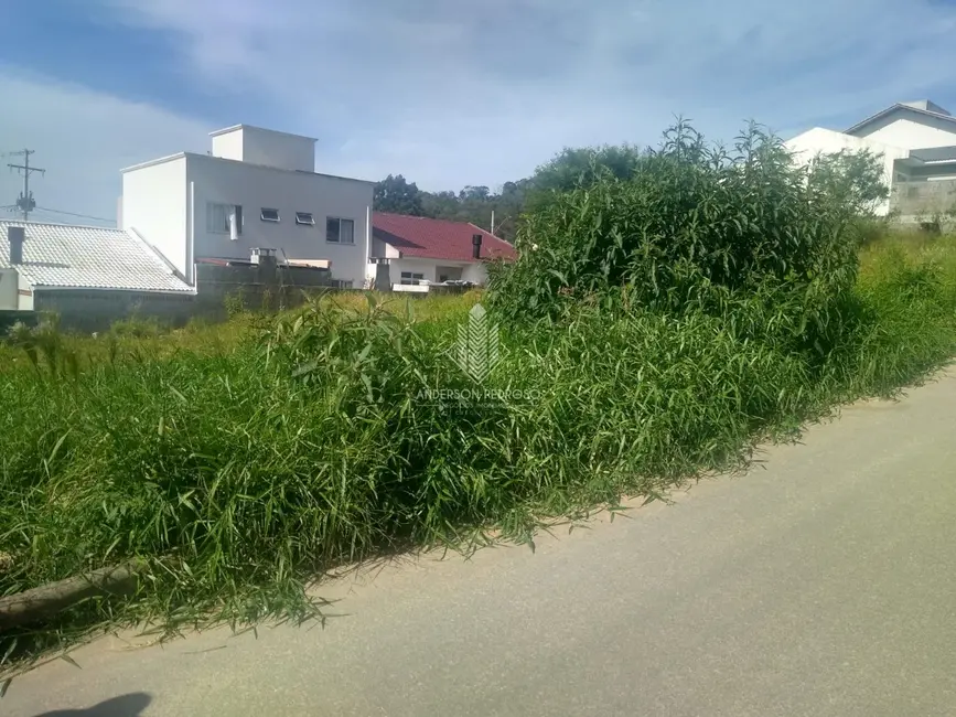 Foto 6 de Terreno / Lote à venda, 200m2 em Bela Vista, Palhoca - SC