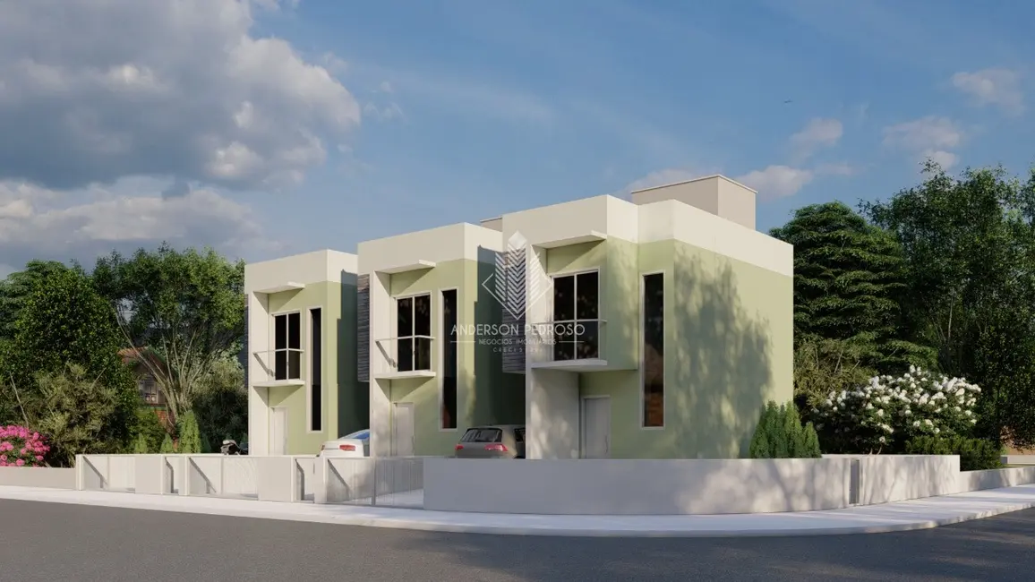 Foto 6 de Casa com 2 quartos à venda, 62m2 em Bela Vista, Palhoca - SC