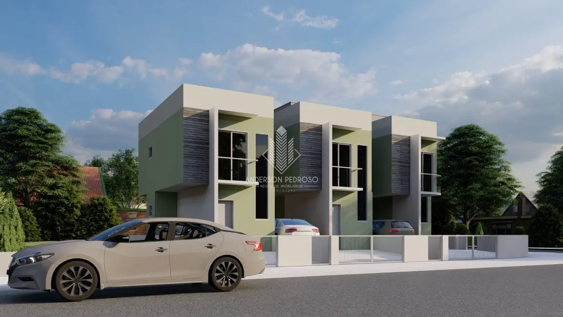 Foto 7 de Casa com 2 quartos à venda, 62m2 em Bela Vista, Palhoca - SC