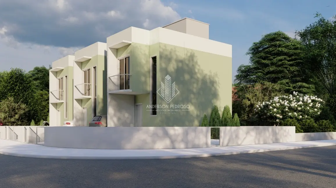 Foto 5 de Casa com 2 quartos à venda, 62m2 em Bela Vista, Palhoca - SC