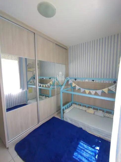 Foto 9 de Apartamento com 2 quartos à venda, 67m2 em Pedra Branca, Palhoca - SC