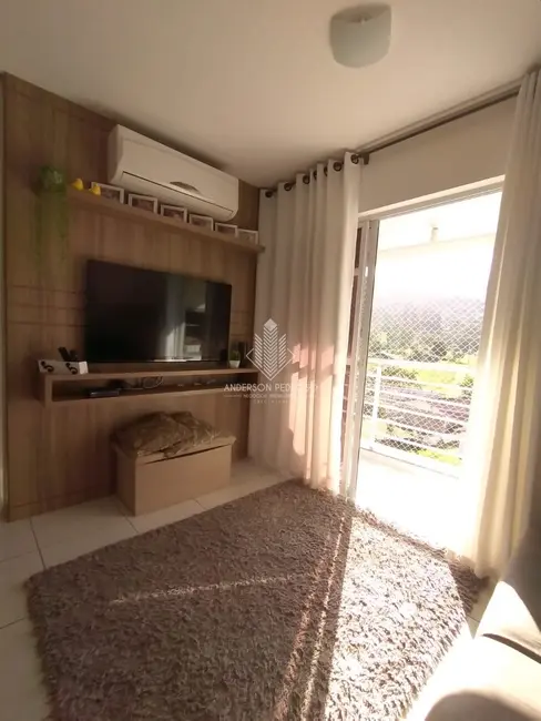 Foto 5 de Apartamento com 2 quartos à venda, 67m2 em Pedra Branca, Palhoca - SC