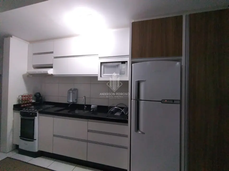 Foto 2 de Apartamento com 2 quartos à venda, 67m2 em Pedra Branca, Palhoca - SC