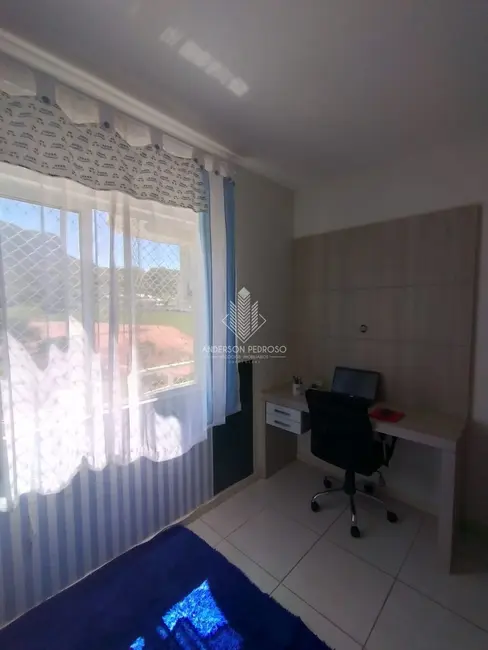 Foto 8 de Apartamento com 2 quartos à venda, 67m2 em Pedra Branca, Palhoca - SC