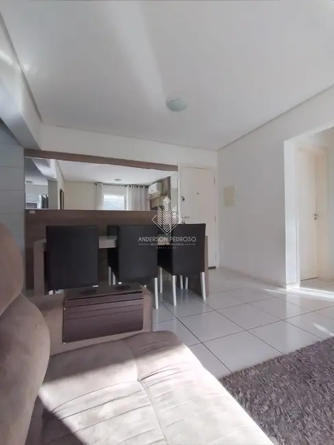 Foto 3 de Apartamento com 2 quartos à venda, 67m2 em Pedra Branca, Palhoca - SC