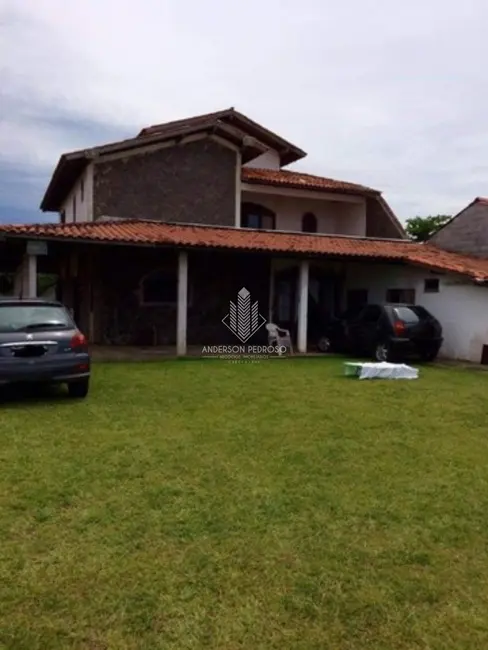 Foto 5 de Casa com 4 quartos à venda, 350m2 em Pinheira (Ens Brito), Palhoca - SC