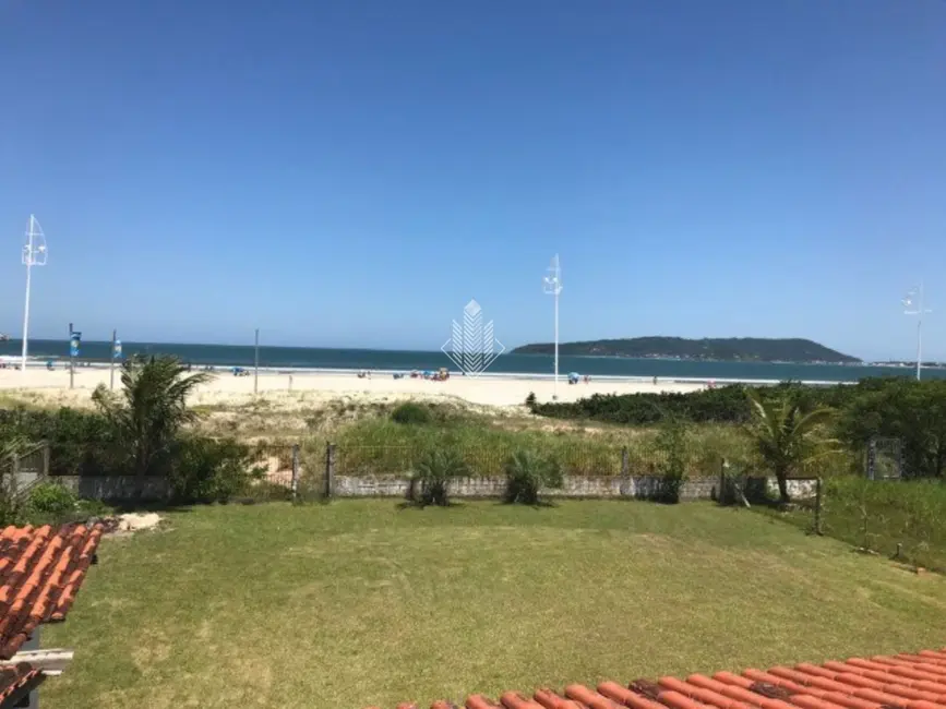 Foto 1 de Casa com 4 quartos à venda, 350m2 em Pinheira (Ens Brito), Palhoca - SC