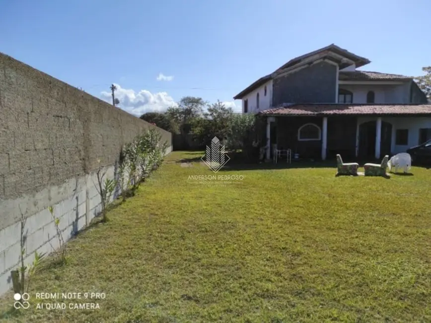 Foto 6 de Casa com 4 quartos à venda, 350m2 em Pinheira (Ens Brito), Palhoca - SC