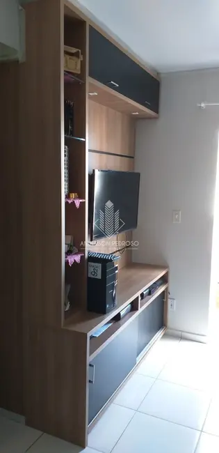 Foto 7 de Apartamento com 2 quartos à venda, 54m2 em Bela Vista, Palhoca - SC