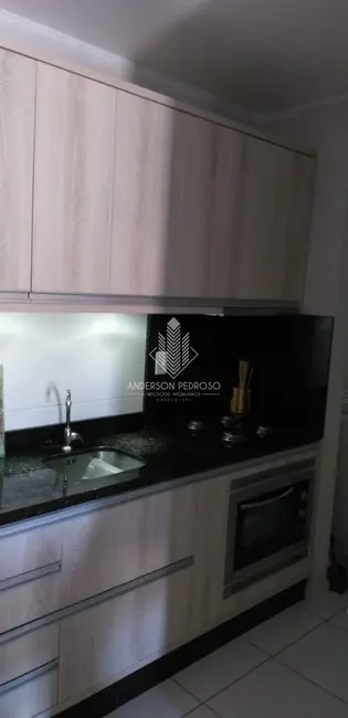 Foto 6 de Apartamento com 2 quartos à venda, 54m2 em Bela Vista, Palhoca - SC
