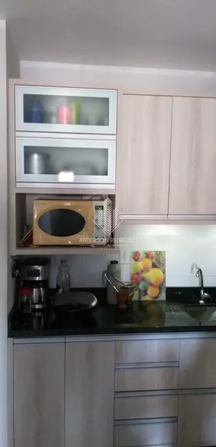 Foto 5 de Apartamento com 2 quartos à venda, 54m2 em Bela Vista, Palhoca - SC