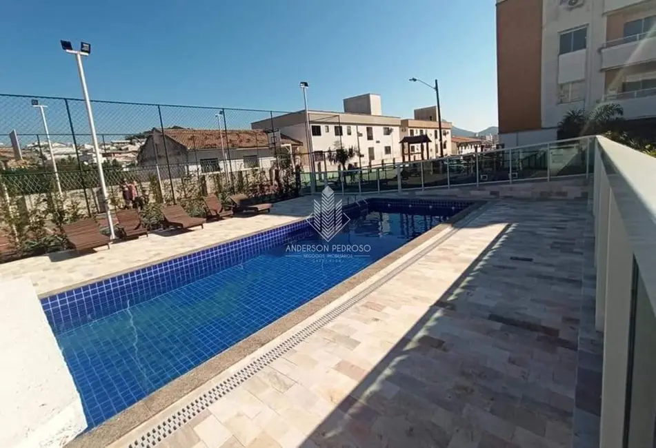 Foto 3 de Apartamento com 2 quartos à venda, 54m2 em Bela Vista, Palhoca - SC