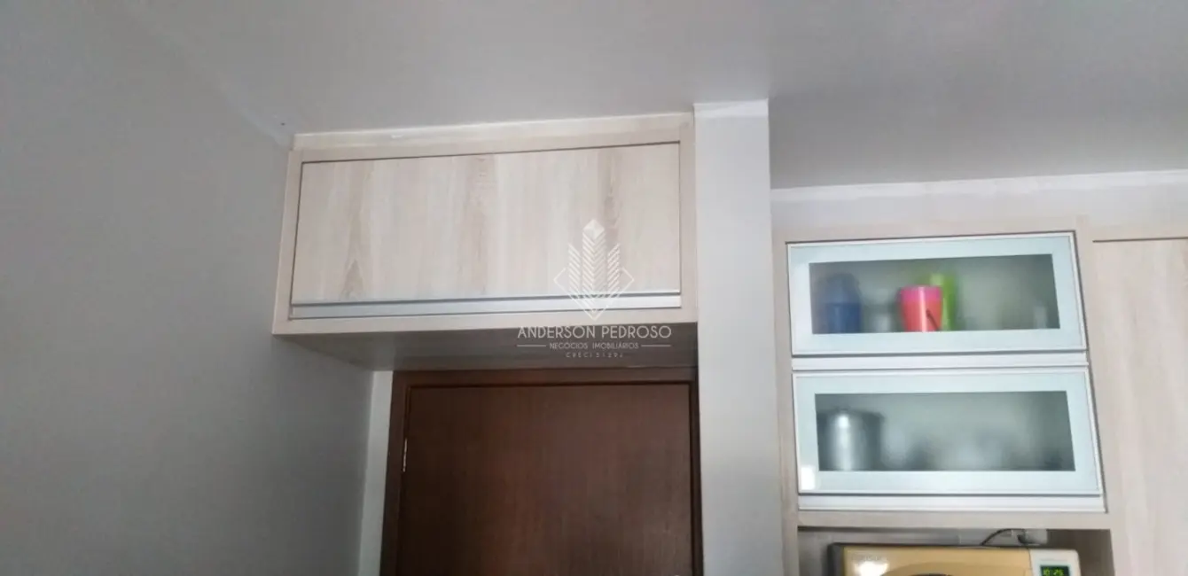 Foto 4 de Apartamento com 2 quartos à venda, 54m2 em Bela Vista, Palhoca - SC