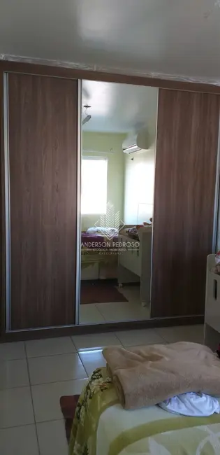 Foto 8 de Apartamento com 2 quartos à venda, 54m2 em Bela Vista, Palhoca - SC