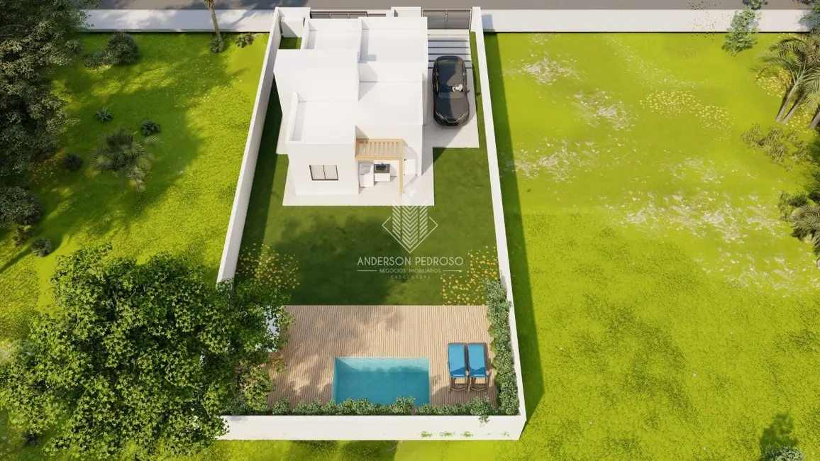 Casa com 2 quartos à venda, 52m2 em Centro, Palhoca - SC - imagem 9 Foto 9 de Casa com 2 quartos à venda, 52m2 em Centro, Palhoca - SC