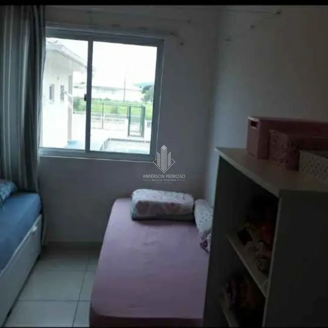 Foto 4 de Apartamento com 2 quartos à venda, 52m2 em Guarda do Cubatão, Palhoca - SC