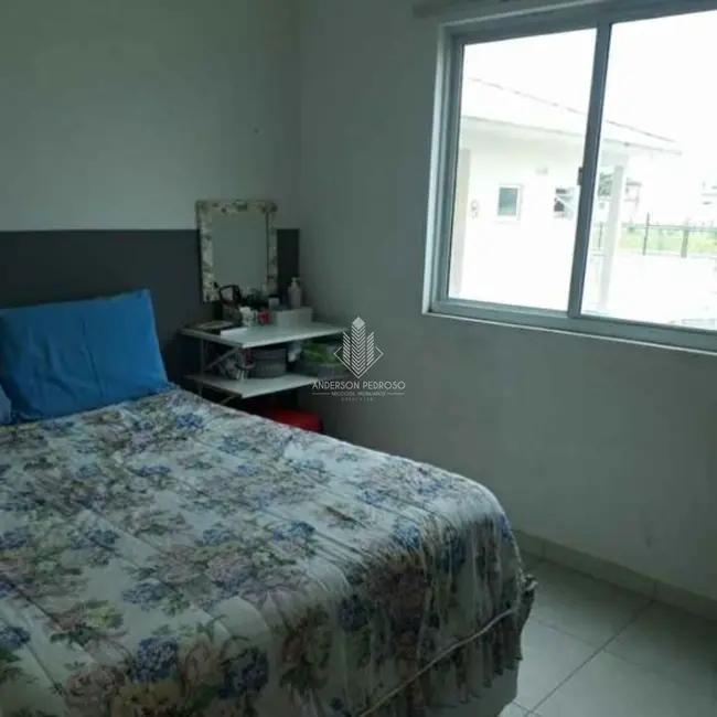 Foto 5 de Apartamento com 2 quartos à venda, 52m2 em Guarda do Cubatão, Palhoca - SC