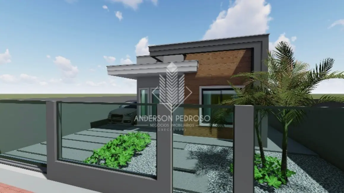 Foto 6 de Casa com 3 quartos à venda, 70m2 em Bela Vista, Palhoca - SC