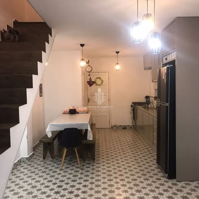 Foto 7 de Casa com 5 quartos à venda, 100m2 em Bela Vista, Palhoca - SC