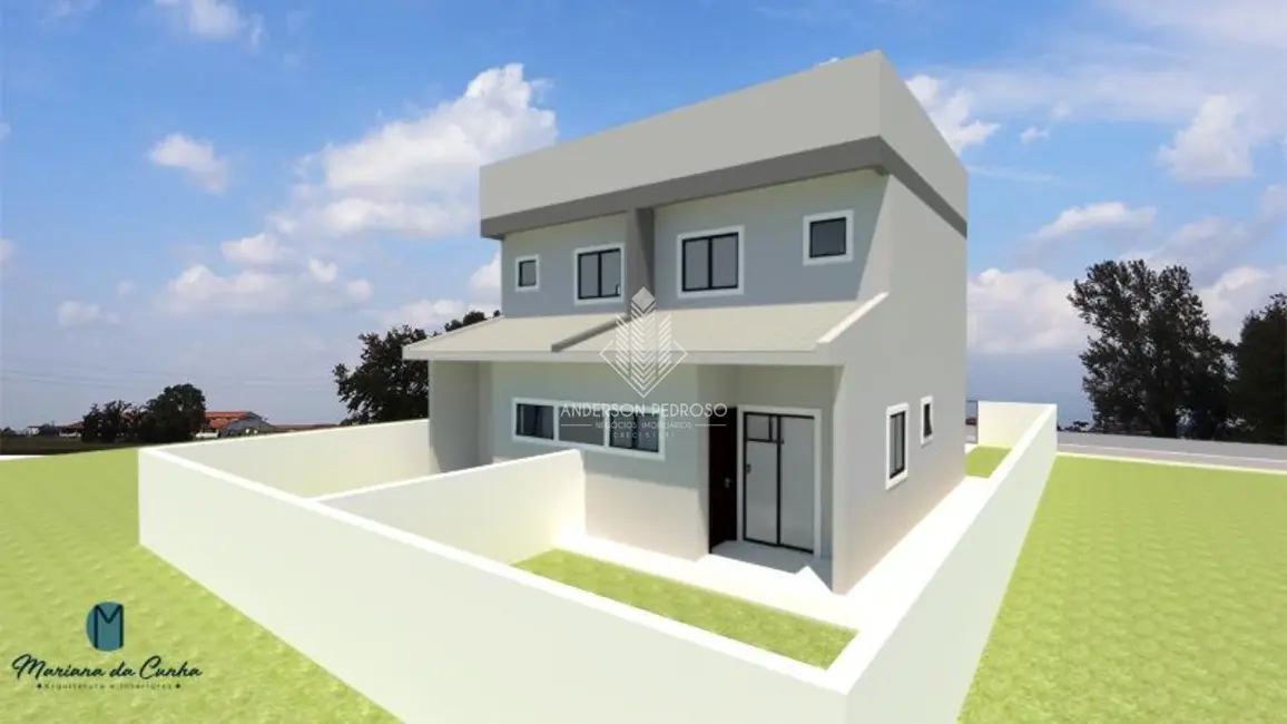 Foto 4 de Casa com 2 quartos à venda, 84m2 em Bela Vista, Palhoca - SC