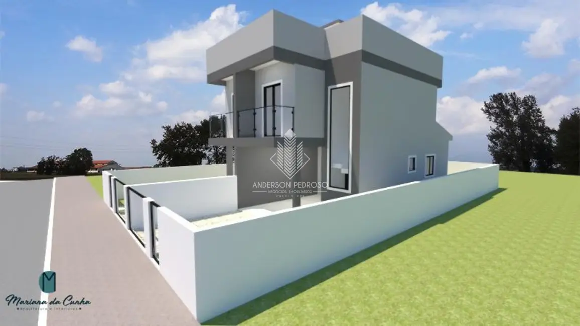 Foto 3 de Casa com 2 quartos à venda, 84m2 em Bela Vista, Palhoca - SC