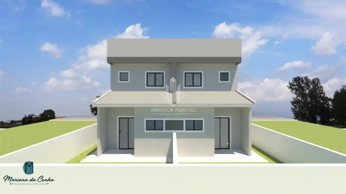 Foto 5 de Casa com 2 quartos à venda, 84m2 em Bela Vista, Palhoca - SC