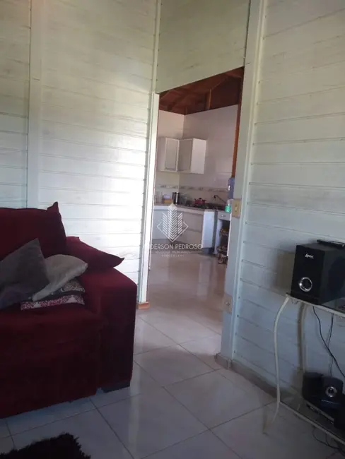 Foto 3 de Casa com 2 quartos à venda, 79m2 em Centro, Santo Amaro Da Imperatriz - SC