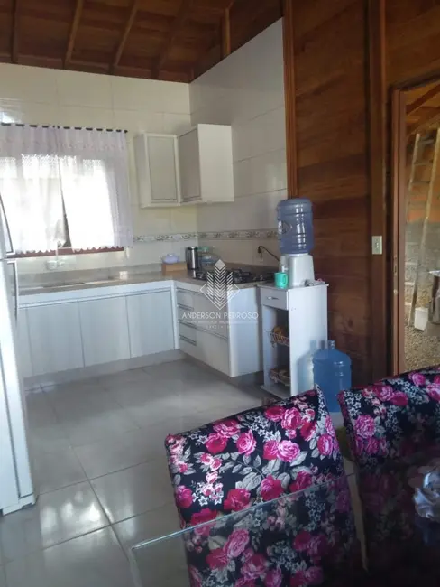 Foto 6 de Casa com 2 quartos à venda, 79m2 em Centro, Santo Amaro Da Imperatriz - SC