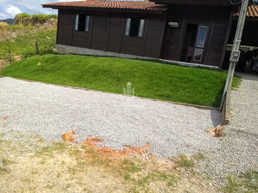 Foto 2 de Casa com 2 quartos à venda, 79m2 em Centro, Santo Amaro Da Imperatriz - SC