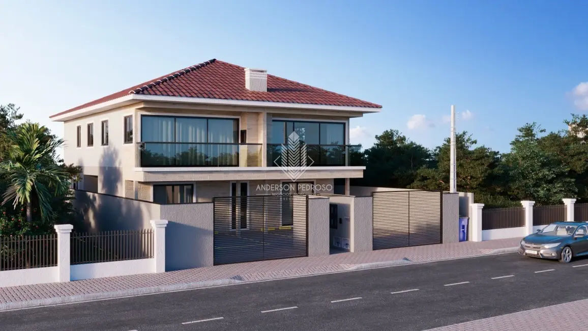 Foto 1 de Apartamento com 2 quartos à venda, 75m2 em Praia do Sonho (Ens Brito), Palhoca - SC