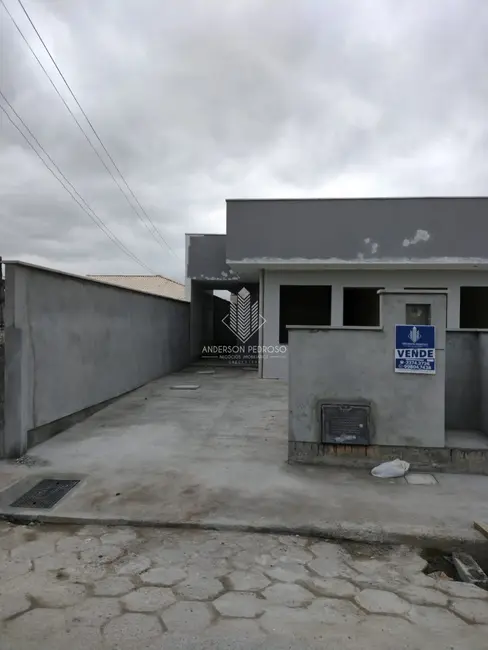 Foto 2 de Casa com 3 quartos à venda, 104m2 em Rio Grande, Palhoca - SC