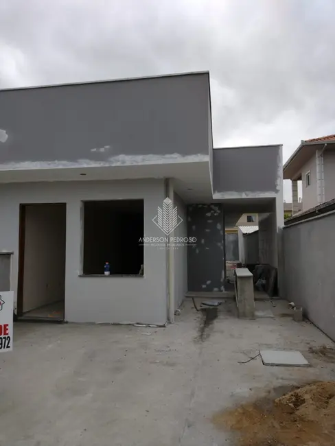 Foto 3 de Casa com 3 quartos à venda, 104m2 em Rio Grande, Palhoca - SC