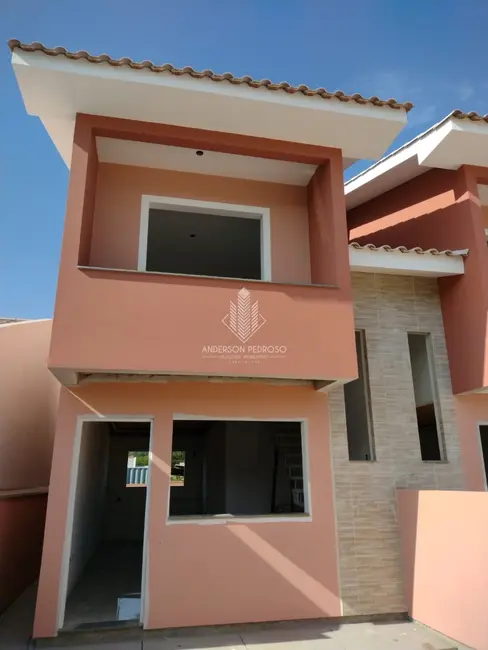 Foto 4 de Casa com 2 quartos à venda, 77m2 em Bela Vista, Palhoca - SC