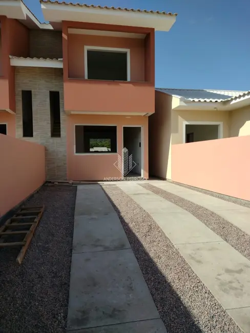 Foto 3 de Casa com 2 quartos à venda, 77m2 em Bela Vista, Palhoca - SC