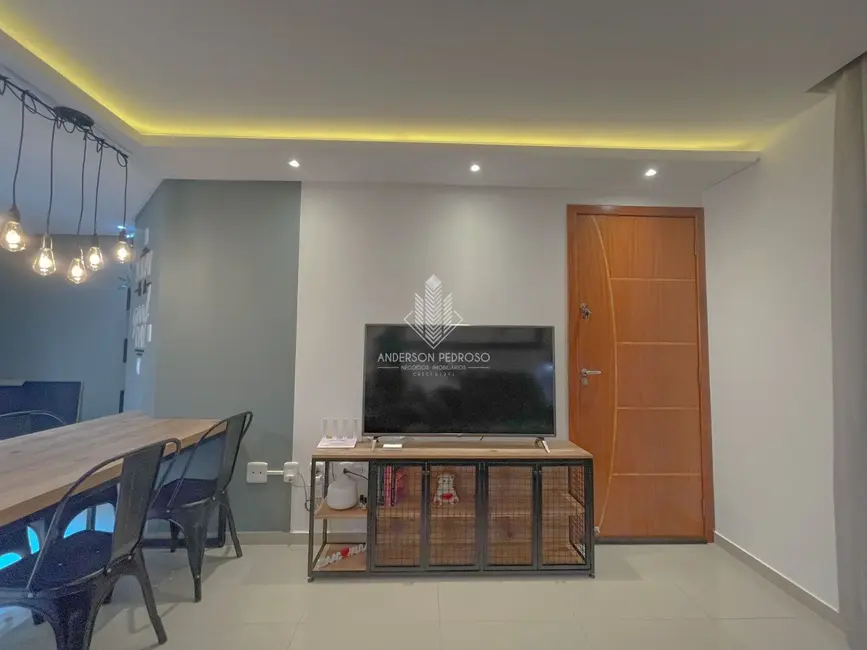 Foto 5 de Apartamento com 2 quartos à venda, 62m2 em Nova Palhoça, Palhoca - SC