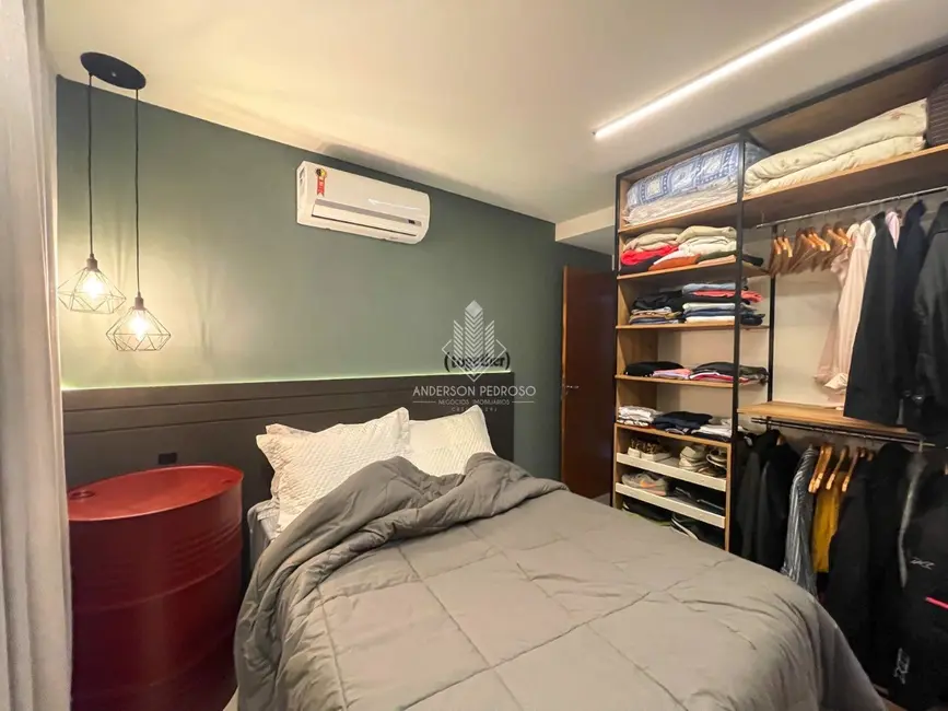 Foto 8 de Apartamento com 2 quartos à venda, 62m2 em Nova Palhoça, Palhoca - SC