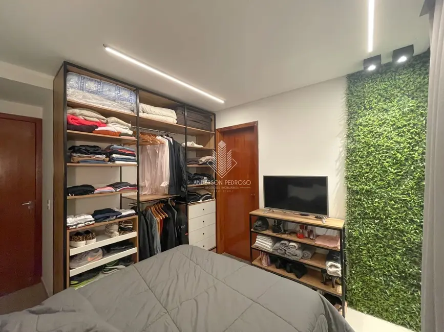 Foto 9 de Apartamento com 2 quartos à venda, 62m2 em Nova Palhoça, Palhoca - SC