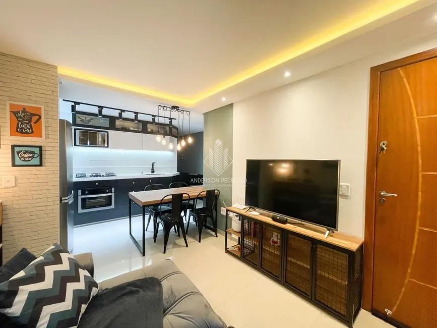 Foto 3 de Apartamento com 2 quartos à venda, 62m2 em Nova Palhoça, Palhoca - SC