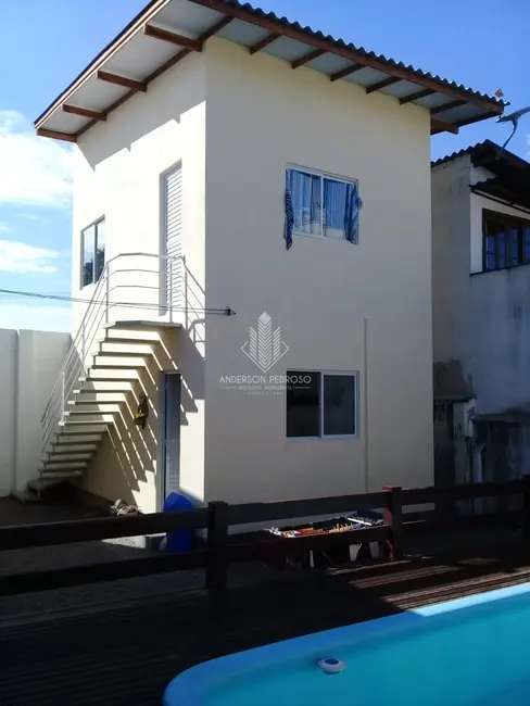 Foto 2 de Casa com 9 quartos à venda, 250m2 em Jardim Eldorado, Palhoca - SC