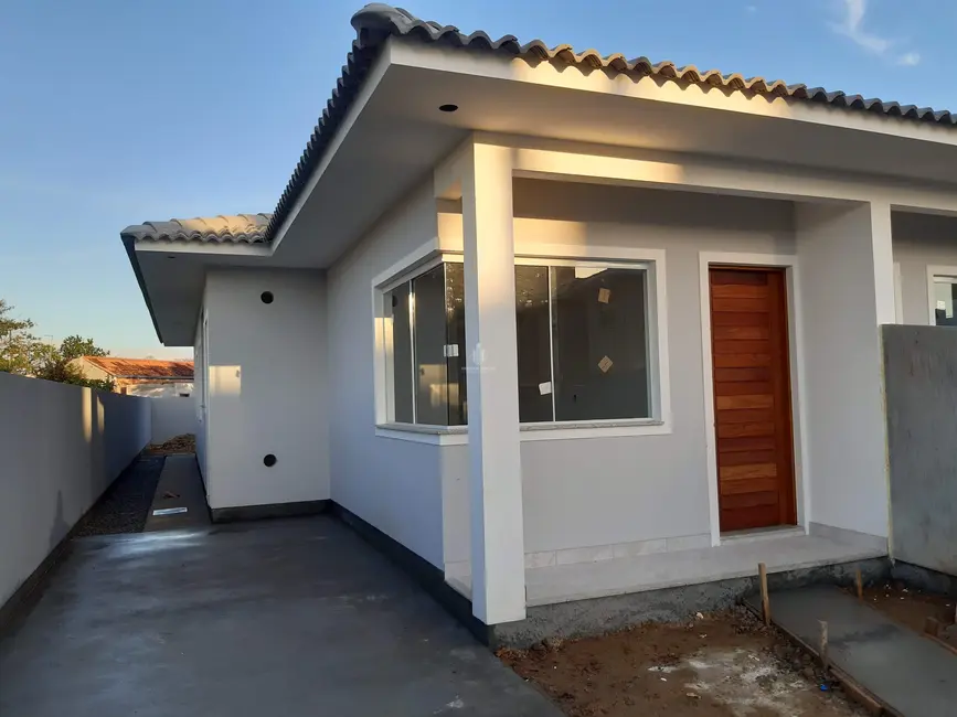 Foto 3 de Casa com 3 quartos à venda, 70m2 em Pachecos, Palhoca - SC