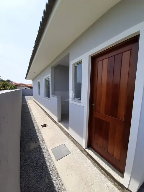 Foto 5 de Casa com 3 quartos à venda, 70m2 em Pachecos, Palhoca - SC