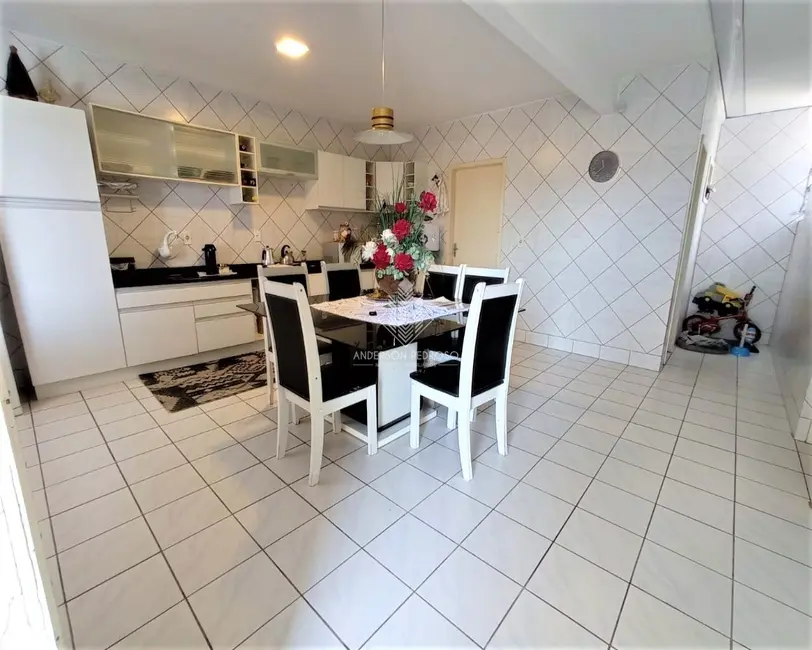 Foto 4 de Casa com 3 quartos à venda, 120m2 em Alto Aririú, Palhoca - SC