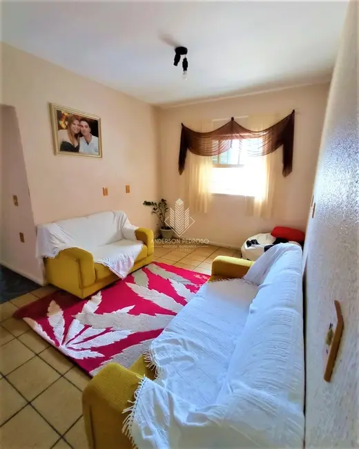 Foto 5 de Casa com 3 quartos à venda, 120m2 em Alto Aririú, Palhoca - SC