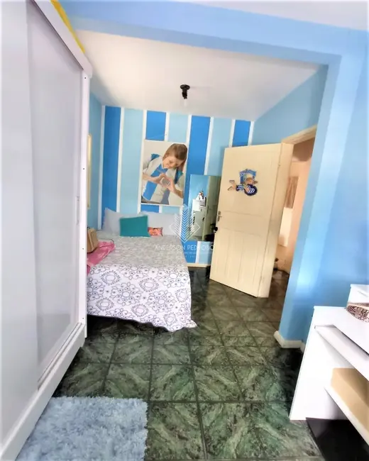 Foto 9 de Casa com 3 quartos à venda, 120m2 em Alto Aririú, Palhoca - SC