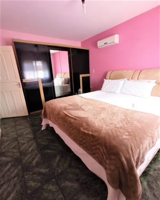 Foto 7 de Casa com 3 quartos à venda, 120m2 em Alto Aririú, Palhoca - SC