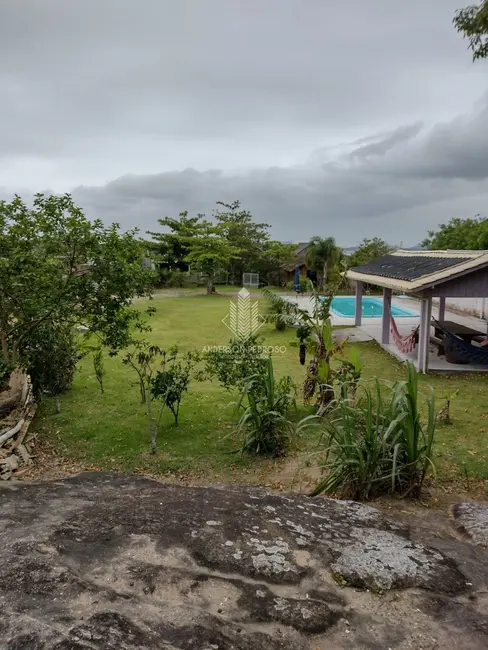 Foto 5 de Casa com 4 quartos à venda, 200m2 em Praia de Fora, Palhoca - SC