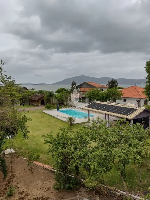 Foto 3 de Casa com 4 quartos à venda, 200m2 em Praia de Fora, Palhoca - SC